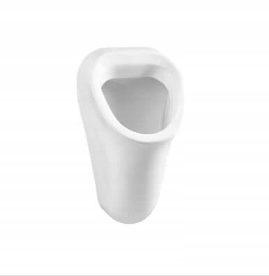Pisoár - Pisuar Pisue bol postavený na zadnom Arkitekt 6201-003-0199 VITR