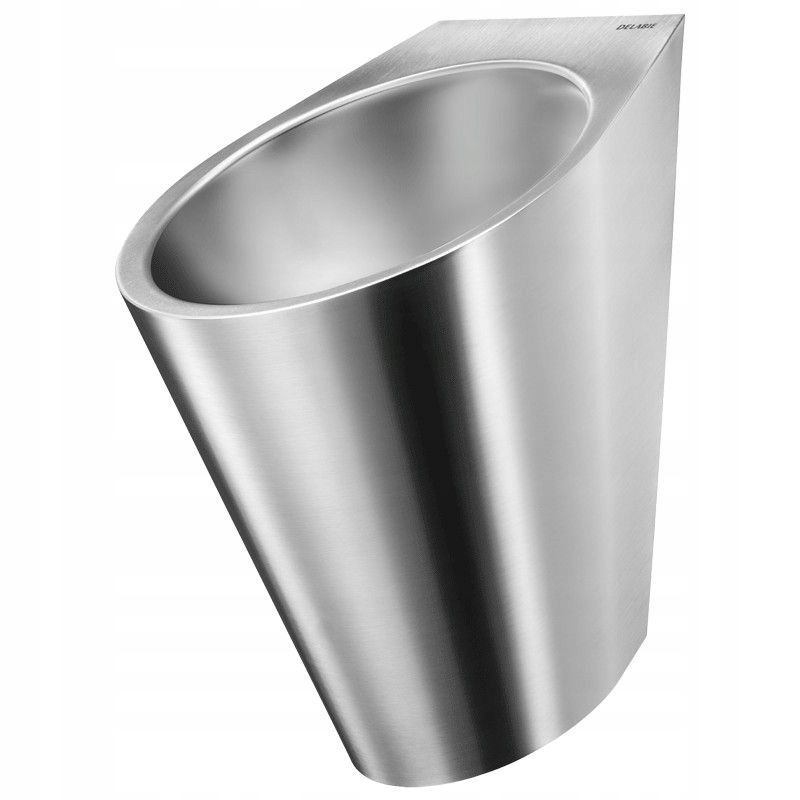 Pisoár -  Pisoár anhydridu zavesenie Fino Wf Inox 135010
