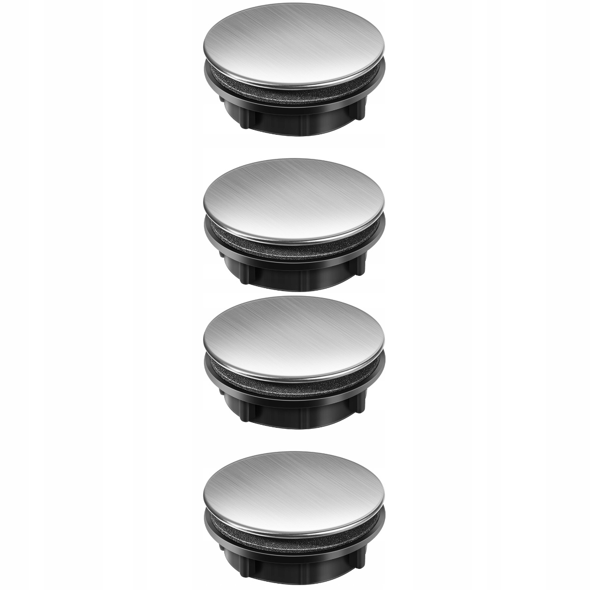 Umývadlo umývadla Washbasin Washbasin Cap 2 ks