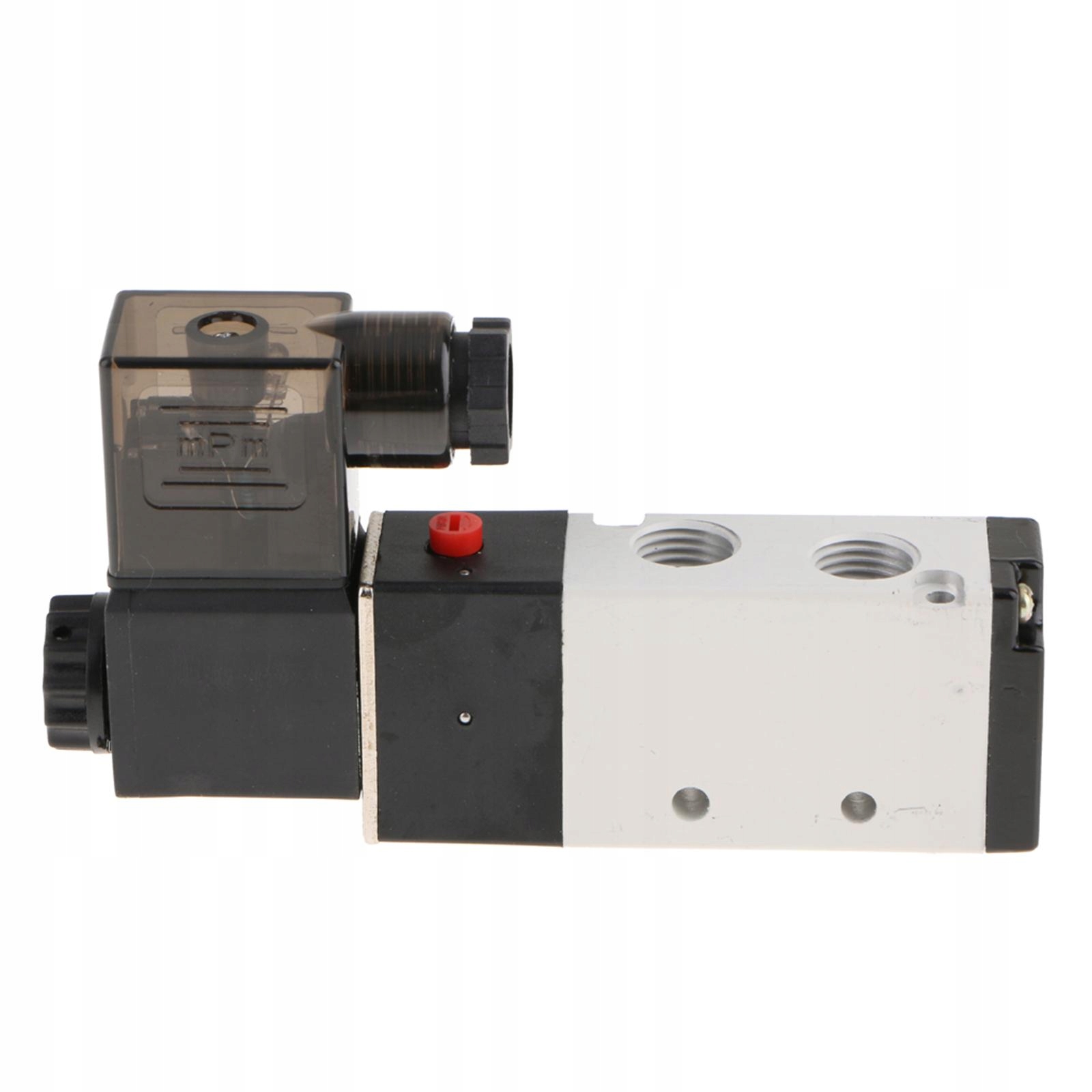 Pneumatické elektromagnetické chlopne