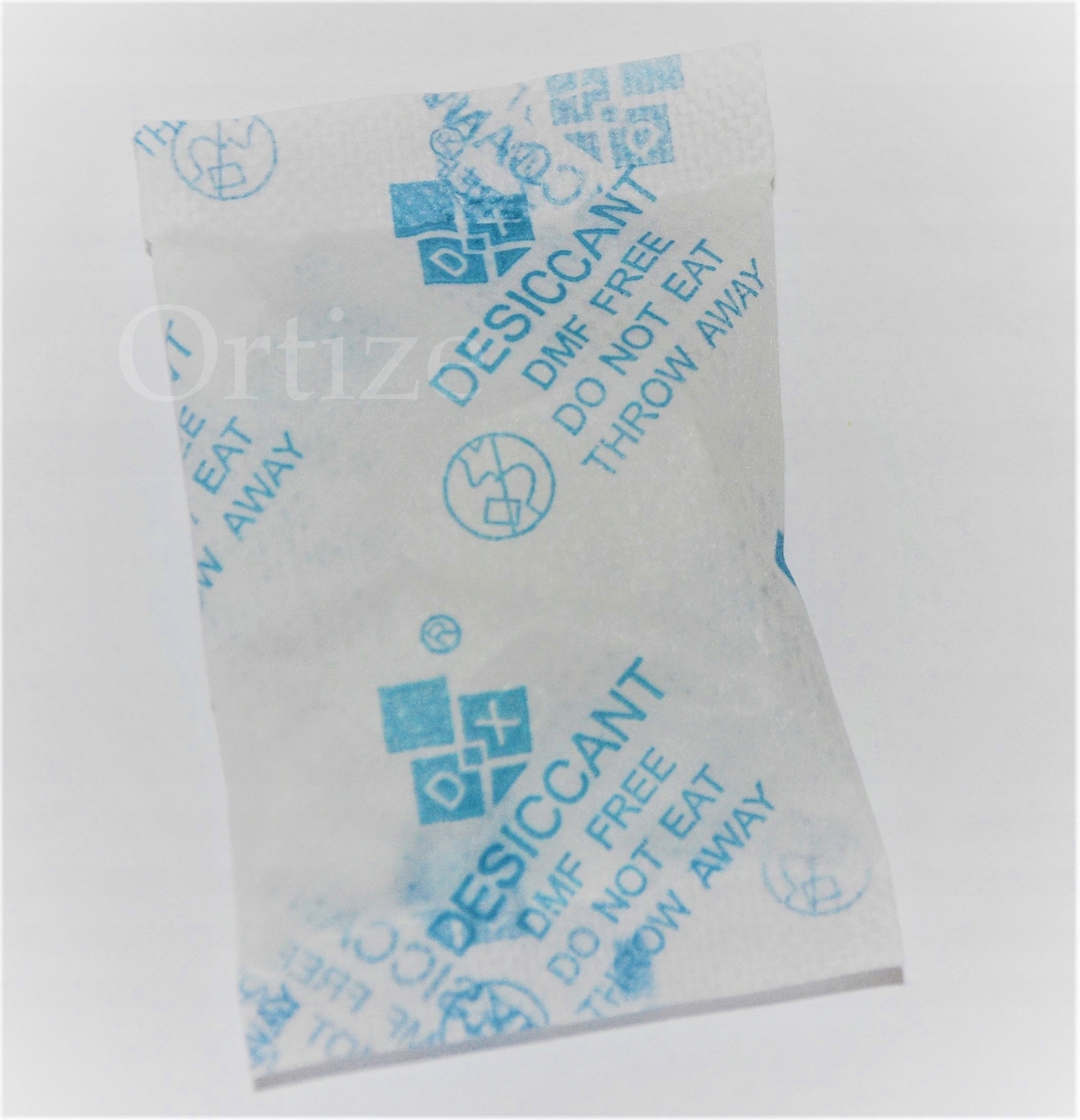 Pohlčovač vlhkosti - Absorbér silikagél 100 x 5 g vysušenia