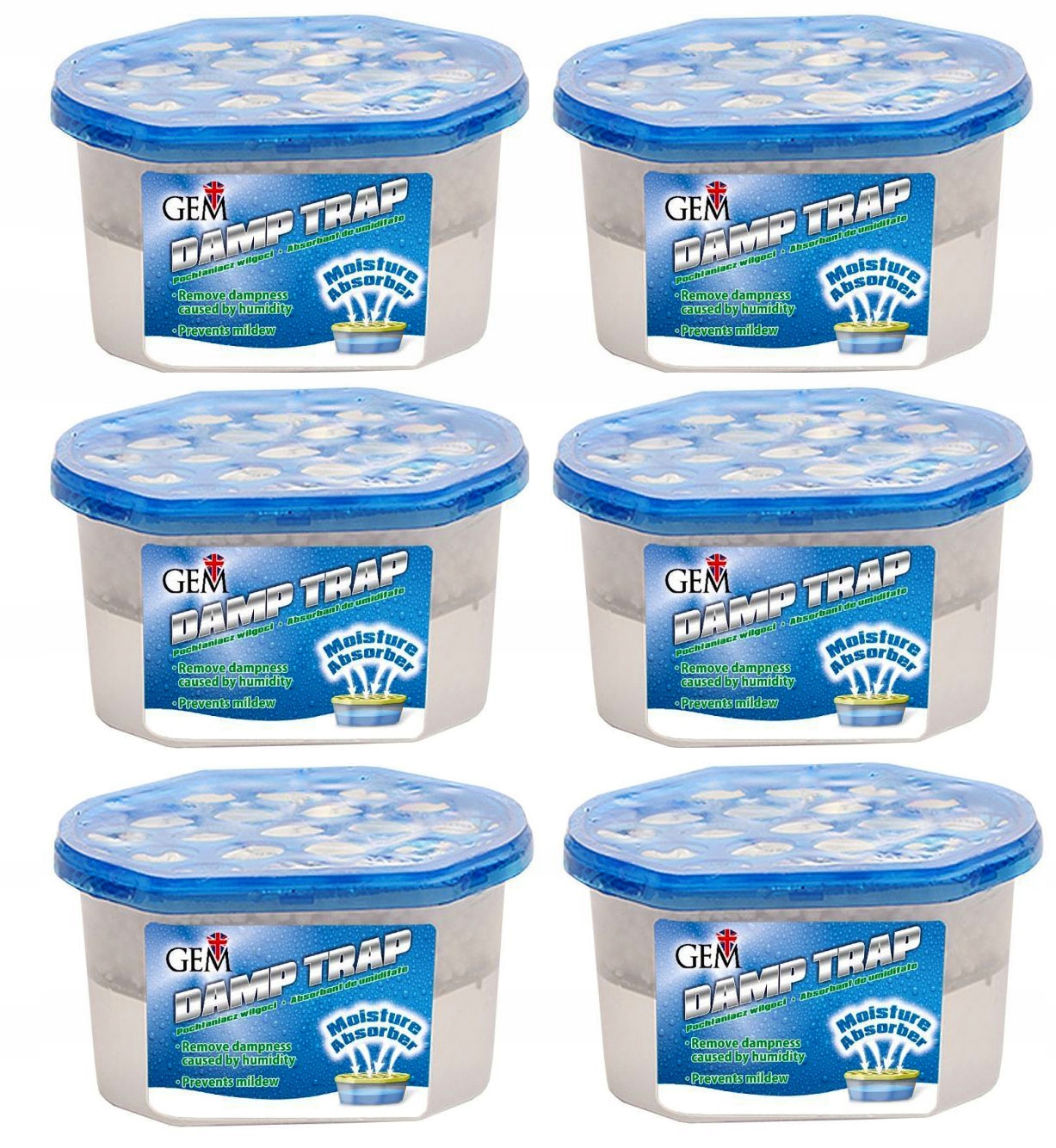 Pohlčovač vlhkosti - Odvlhčovač absorbéra vlhkosti pre topánky