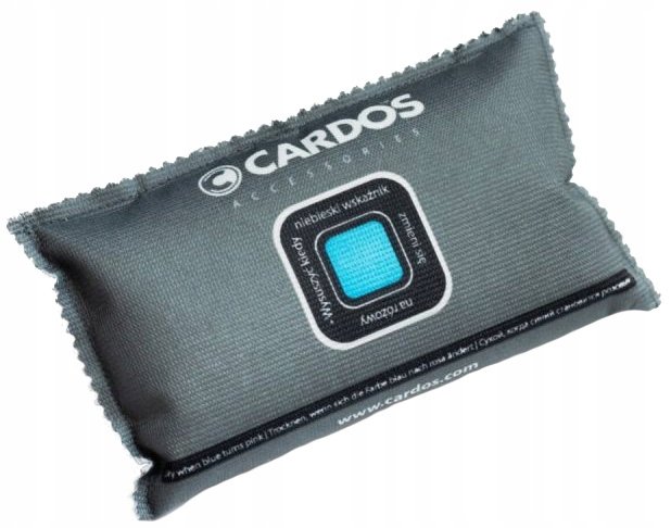 Pohlčovač vlhkosti - Vlhký absorbér K2 Cardos odvlhčovač