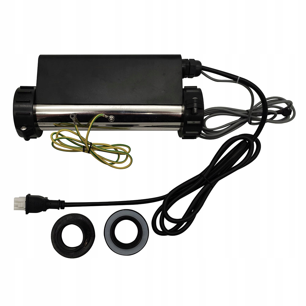 Ohrievač vody 1500 W pre vani hydromasáže
