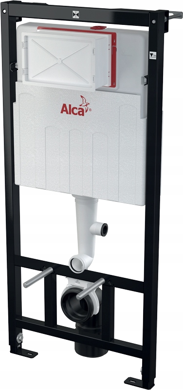 AlcaPlast AM101 / 1120V WC prvok pod omietku