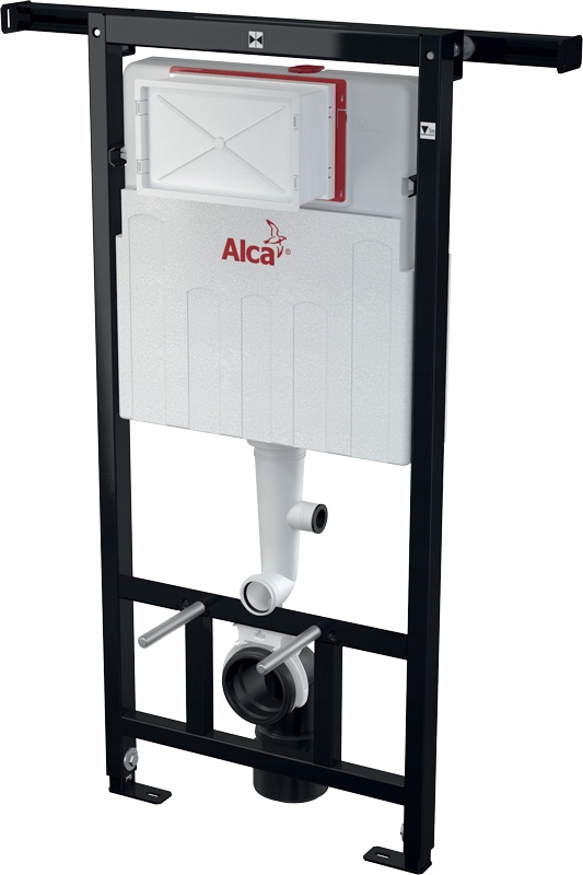 AlcaPlast AM102 / 1120V WC prvok pod omietku