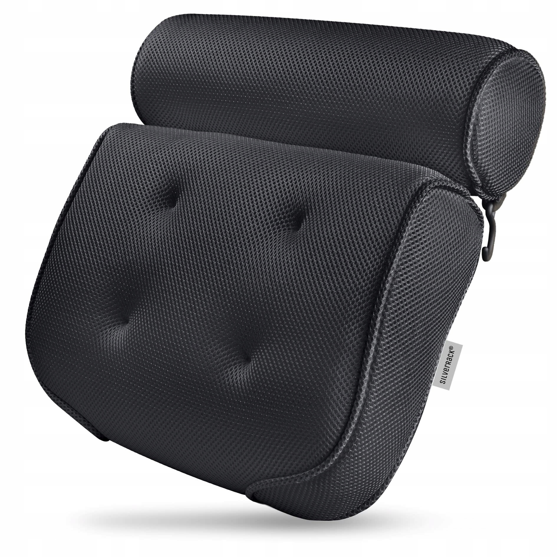Vaňa - Vani 170 x 80 cm Black Hassel Lumarko!