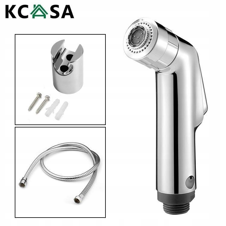 Dvojité režimy kcasa sprchovačka bidet