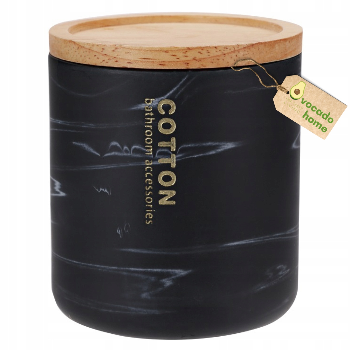 Kúpeľnový organizér -  Capper Cosmetic Flaks Capper Obsah