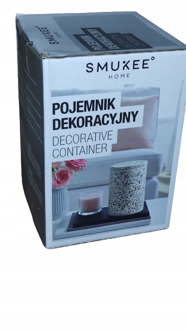 Kúpeľnový organizér -  Bambus wenko zubná nádoba