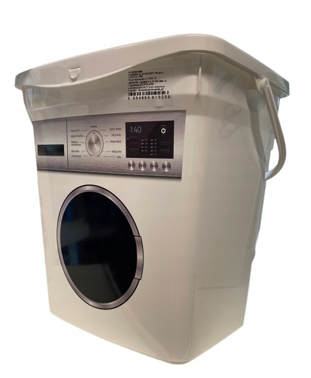 Kúpeľnový organizér -  Hobby Life 6 L RADINENT NASTAVENIE