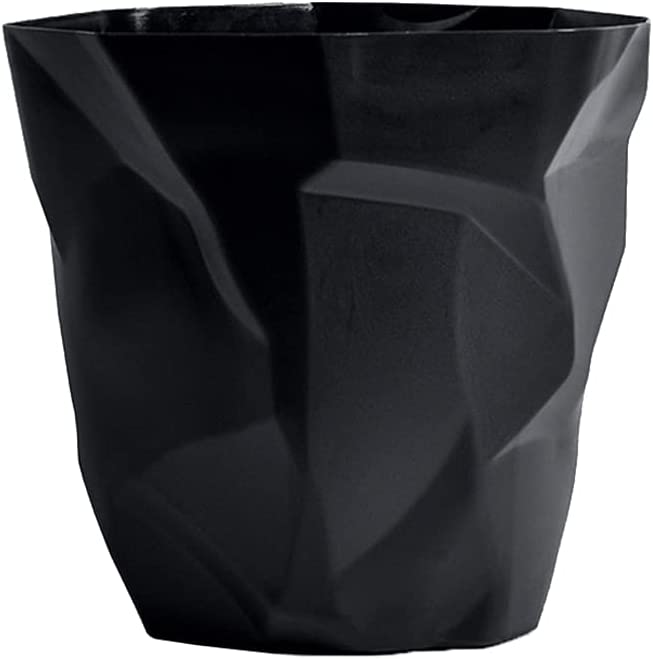 Odpadkový kôš do kúpelne - Umbra Woodrow Gorbage Bin - espresso umbra