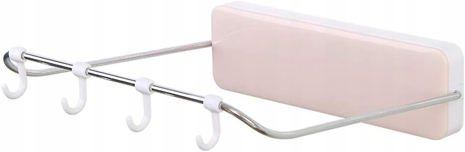 Kúpeľňová sada - 1PC Super silný neodymový magnet držiak na hrnce Fishin
