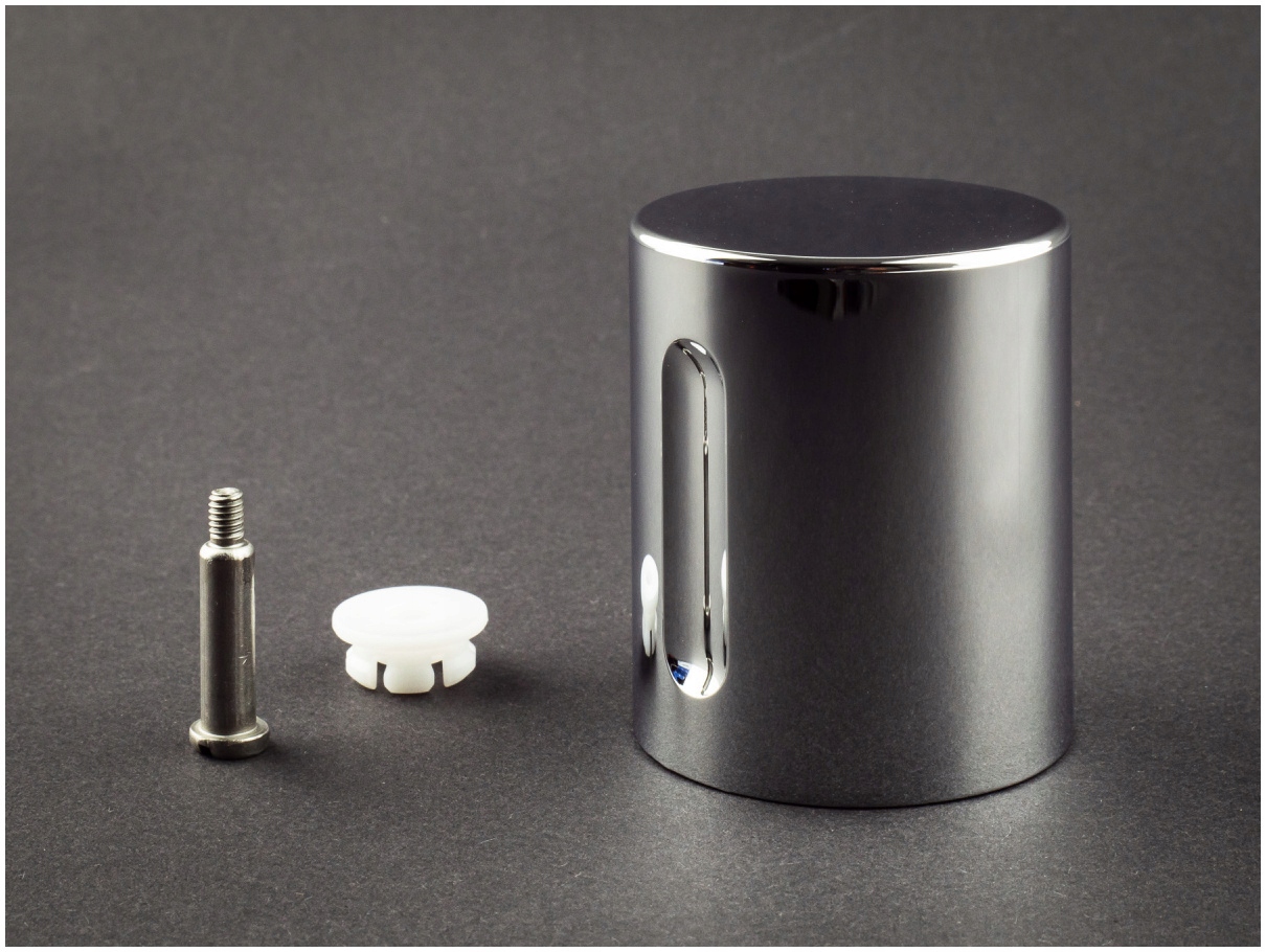 GROHE 47804000 KNOB
