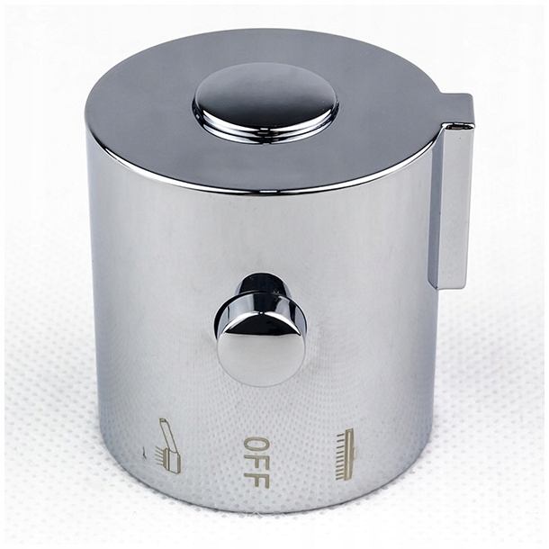 Knob batéria Y1244-X, Y1236/N Omnires CZ078