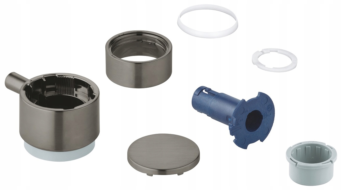 GROHE Atrio 49090AL0 zatváranie vody