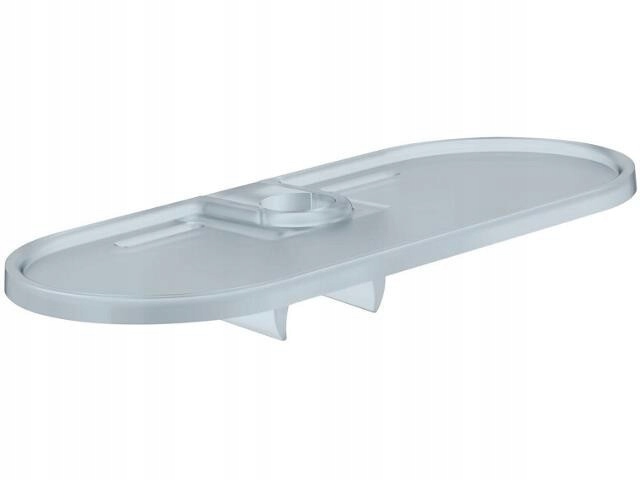 Grohe New Tempesta 27596000 akrylová polica