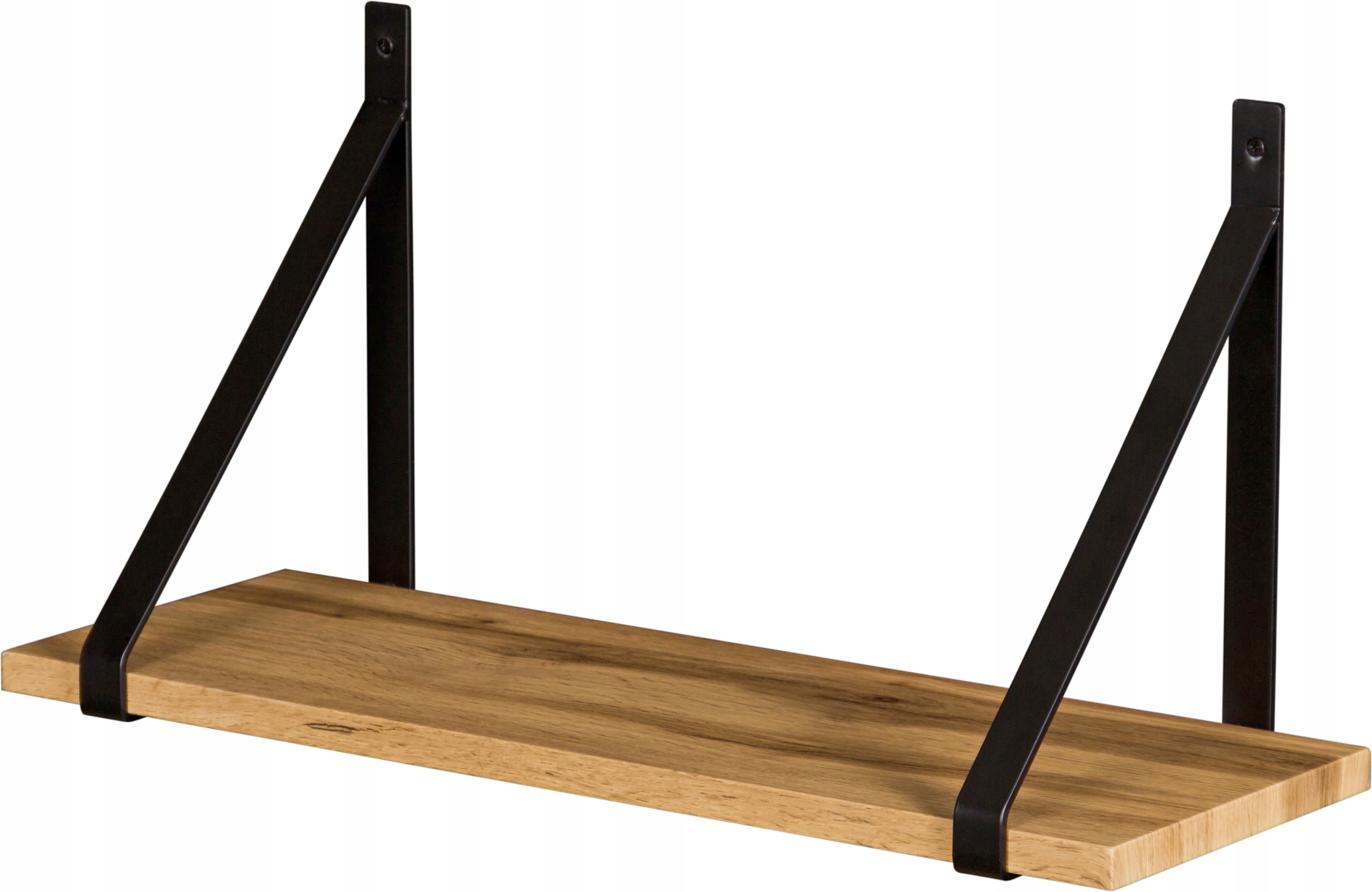 Sprchovacieho kúta Loft Gino 60cm prírodný dub