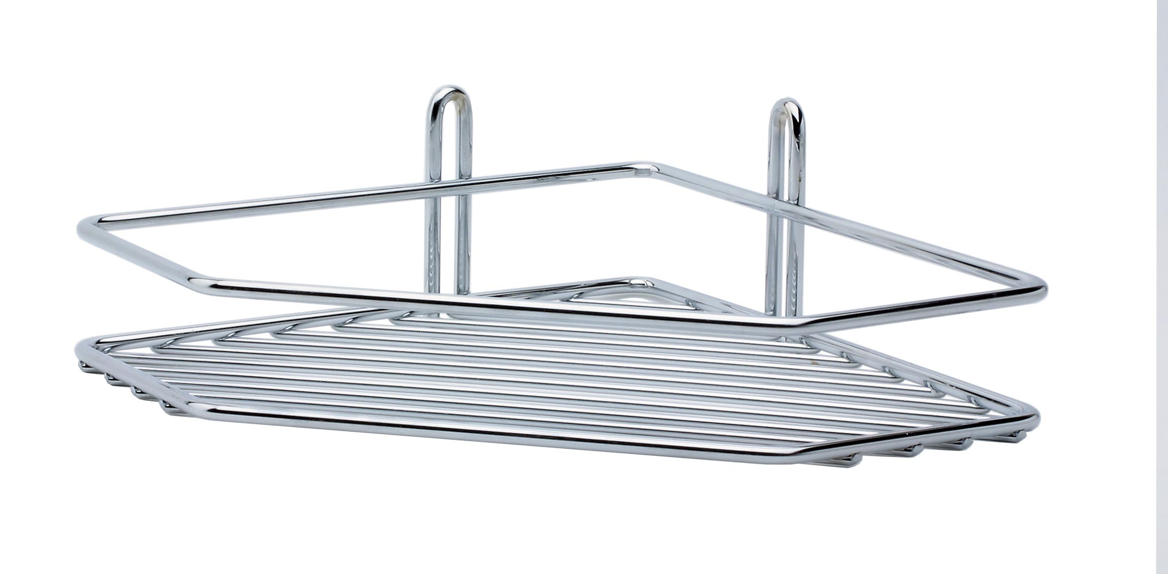 Kúpeľňa Cornage Single Chrome-571-24h!
