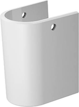Umývadlo - Semi-Stop Darling New Duravit 0858260000
