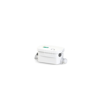 Sanitárne WC čerpadlo -  WILO DRAINLIFT XS-F50 Hz KWASAGE ČERPADLA