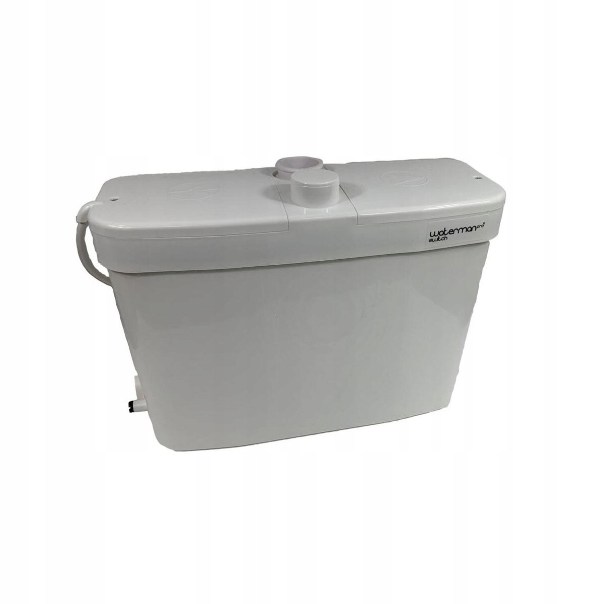Sanitárne WC čerpadlo -  Pompo - Pro Ergo 450W Shredder