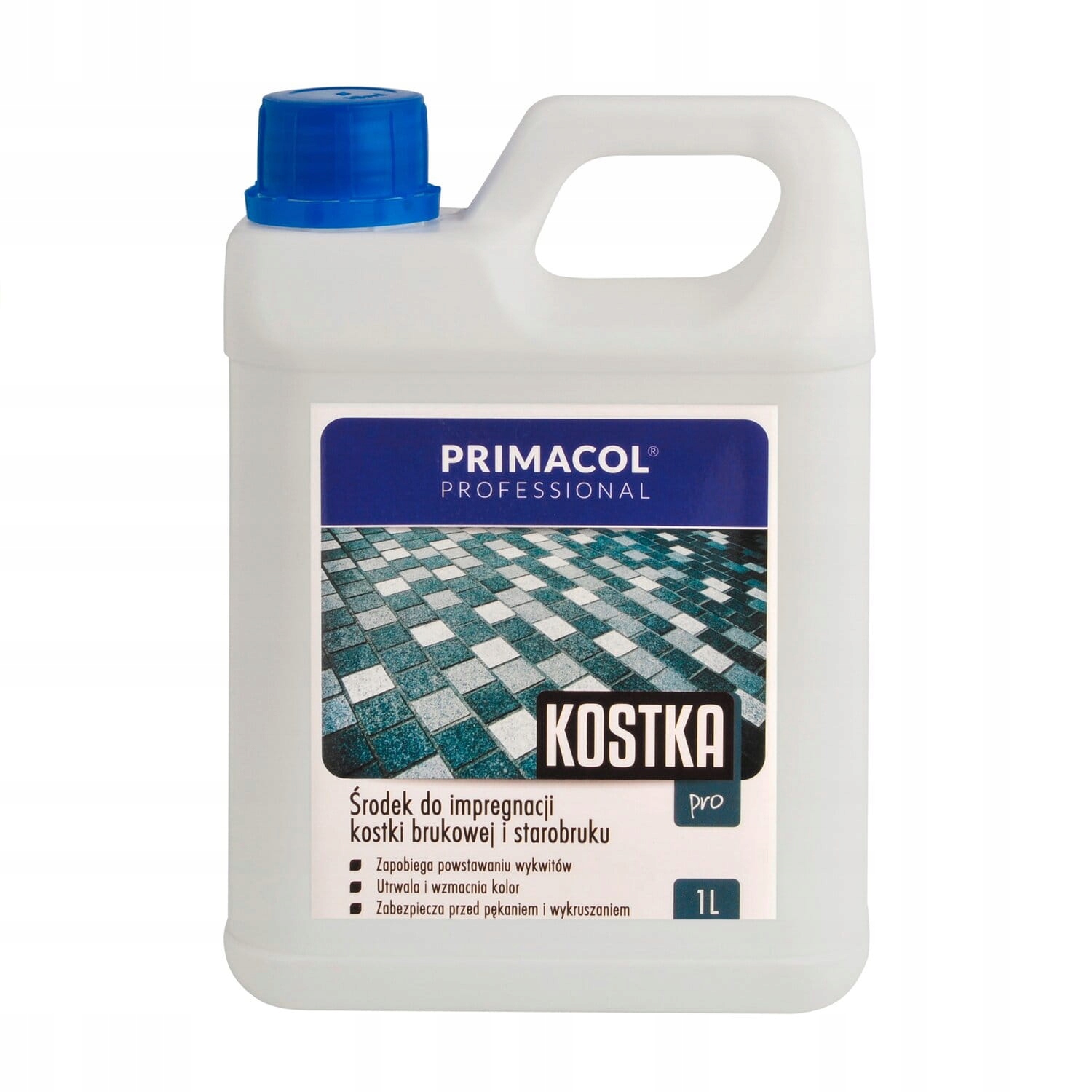 Primacol impregnate Costic Pro 1 l