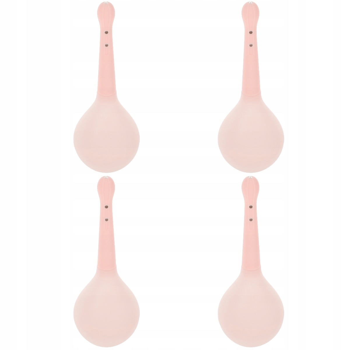 Čistiaci agent pre súkromné diely, hlavný iRigator 4 PCS