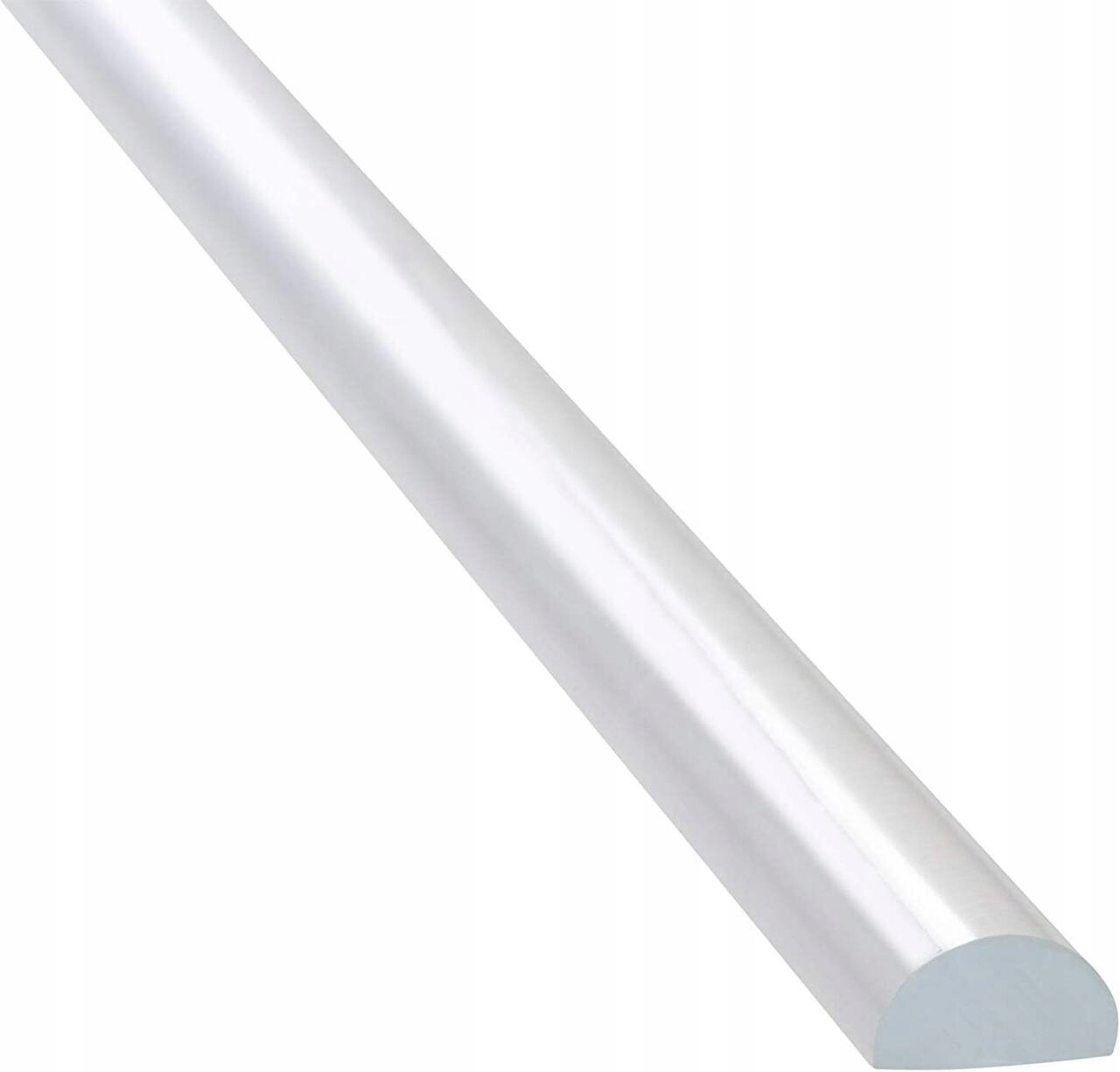 Ochranný profil pre sprchu de-delekcie Arts 1 m