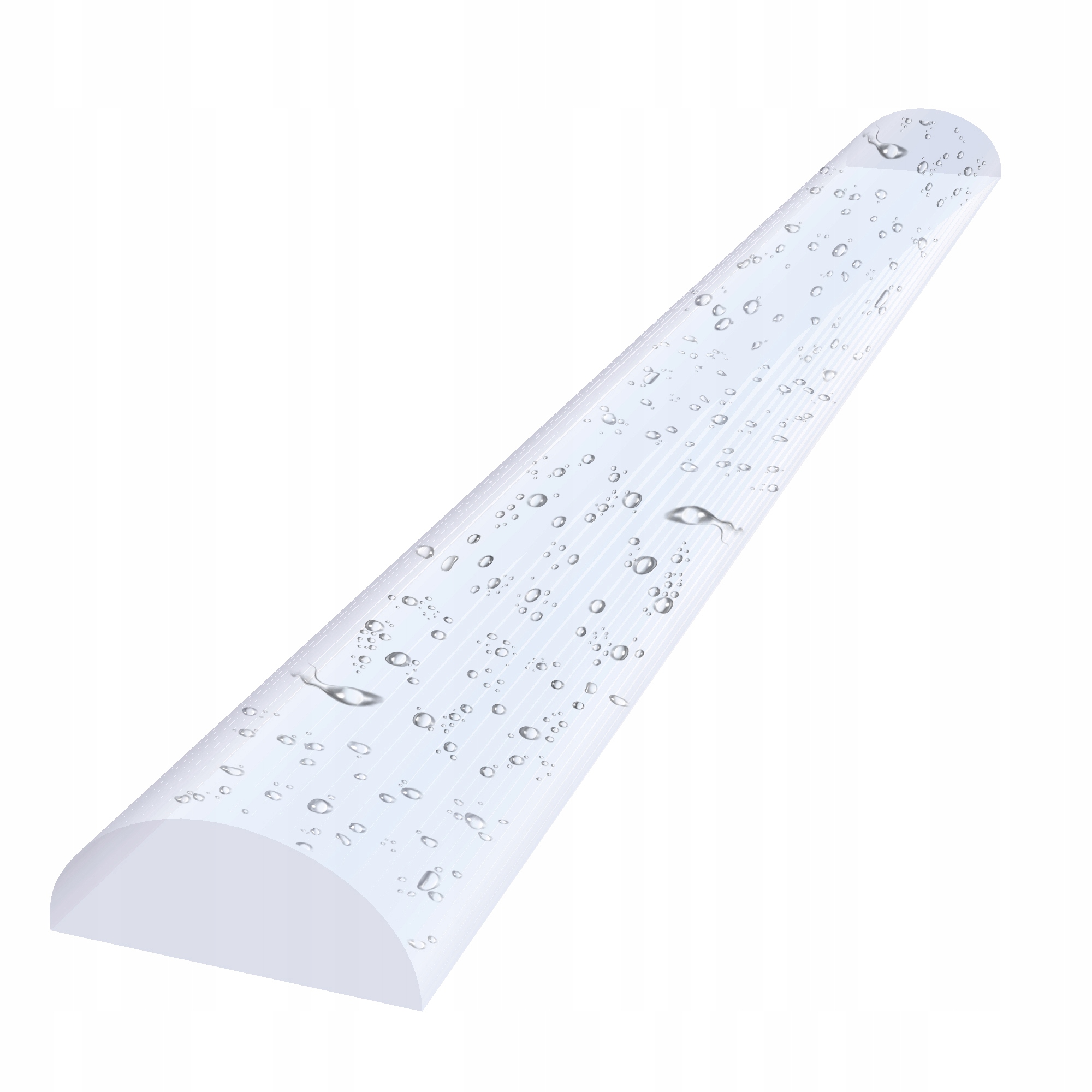 Akrylová prahová hodnota sprchovej skrinky s rozlohou 10 mm x 5 mm
