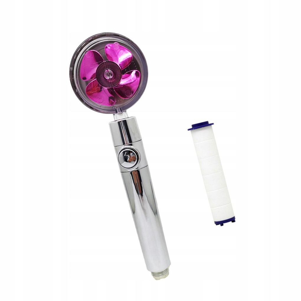 Sprchova sprcha Rotary postrek 360