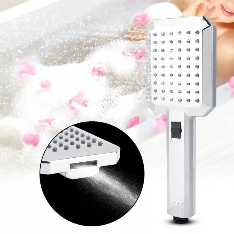 Sprchová záchodka ruka kúpeľňa bidet plienka op