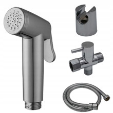 Bidet - Hygienická sprchová bidetová bidetová batéria 110C