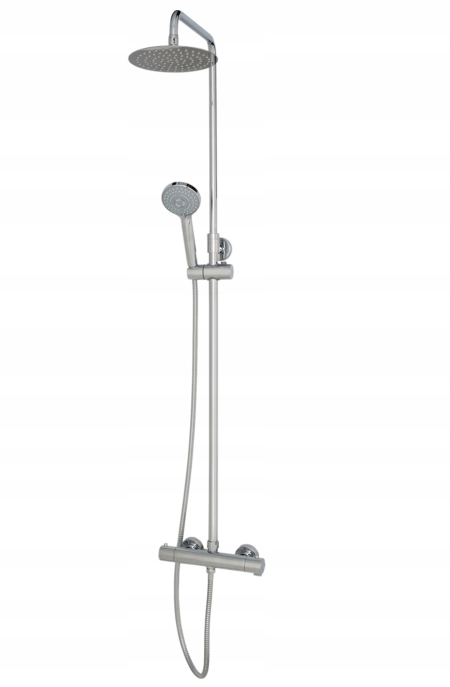 Grohe Grohtherm SmartControl skryje Pry