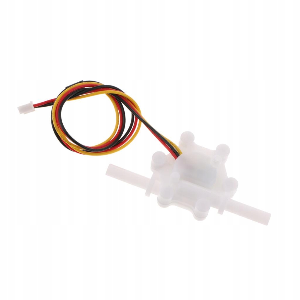 Spínač snímača prietoku vody 6 mm
