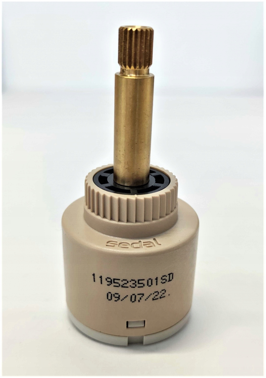 Cub-Trest Flat Battery Switch