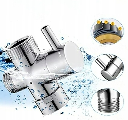 Spínač dažďov G1/2 ''