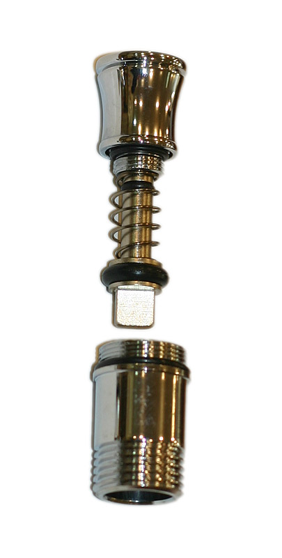 Vaňová batéria - FERRO PR 92020 Sprchový spínač č. 36