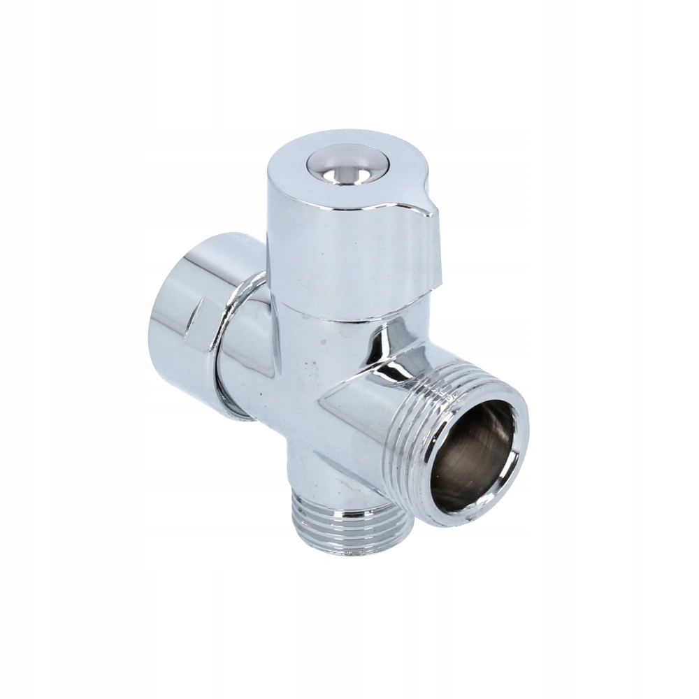 Spínací spínač chrómovaný sprcha 3/4 '' 70
