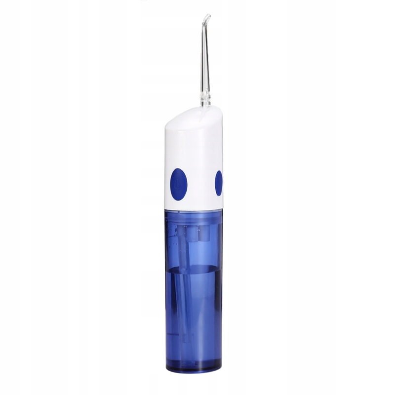 Prenosný 150 ml elektrický orálny zavlažovač D