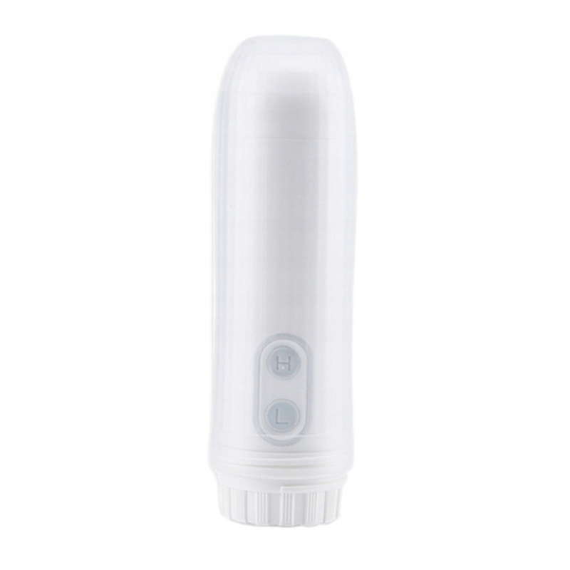 Prenosný bidet TL IPX7 nepremokavý elektrický BI
