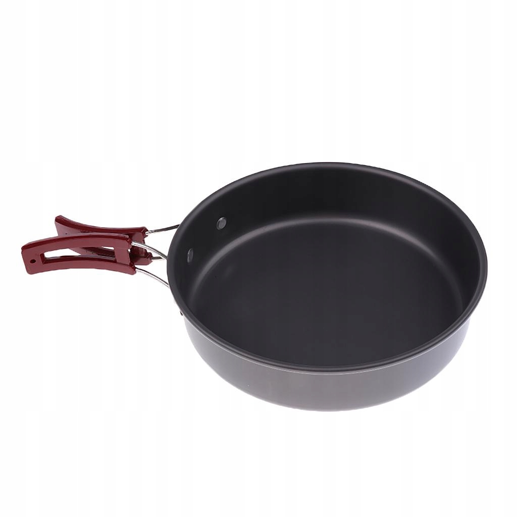 Kuchynská, drezová batéria - Prenosný objavený kempingový domáci pot.