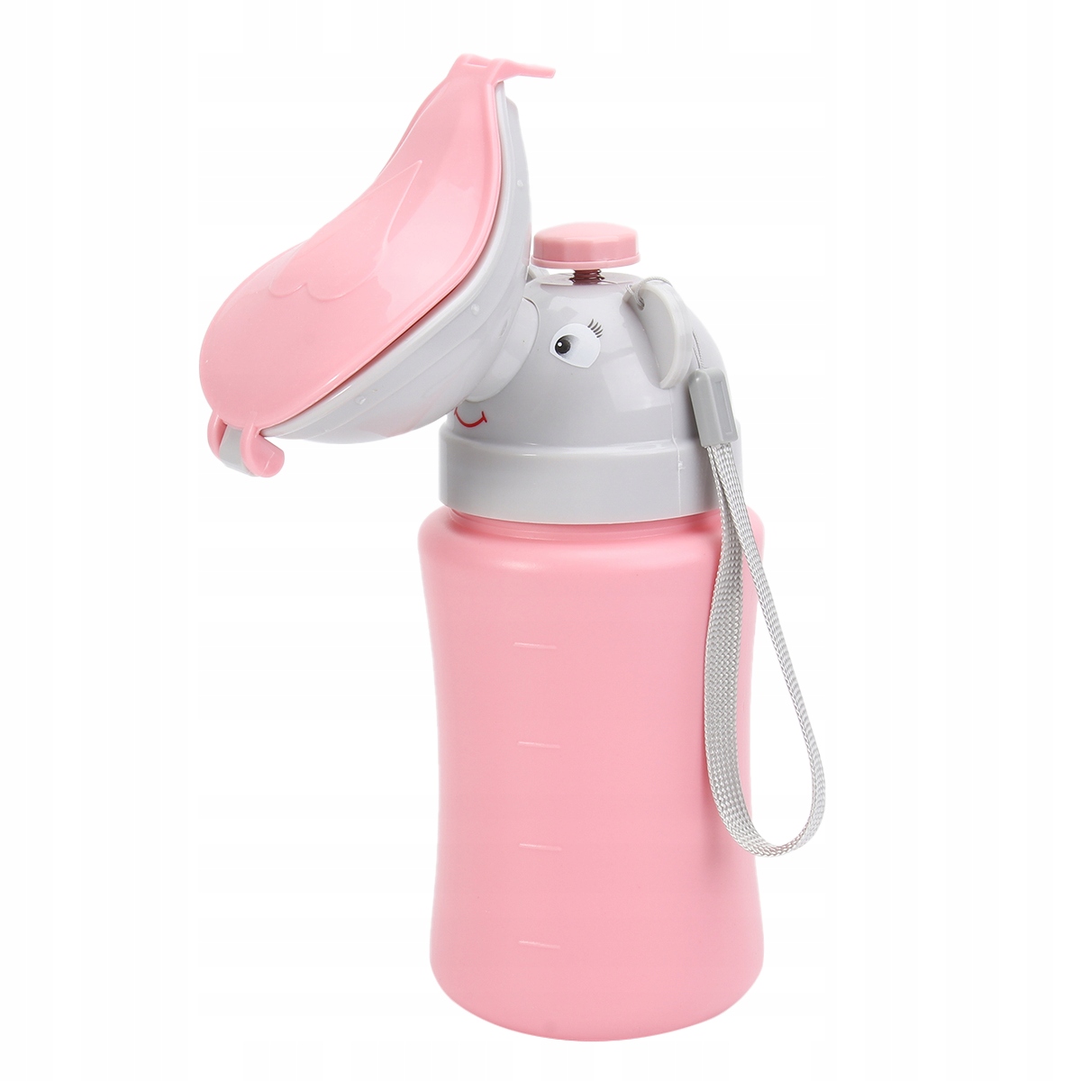 WC misa - Prenosné pisoáre pre deti pre deti toaleta