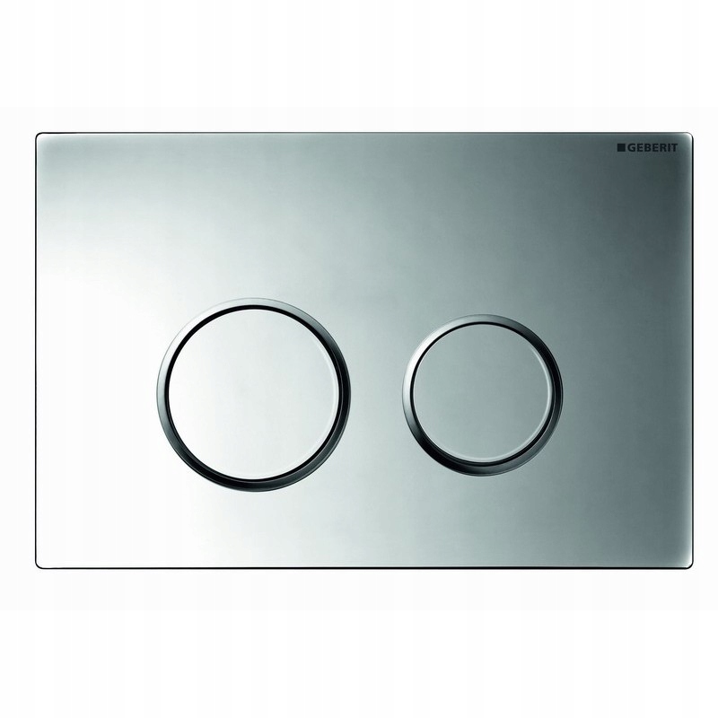 Splachovacie WC tlačítko -  Sigma Button 20 115.778.Kn.1 Geberit