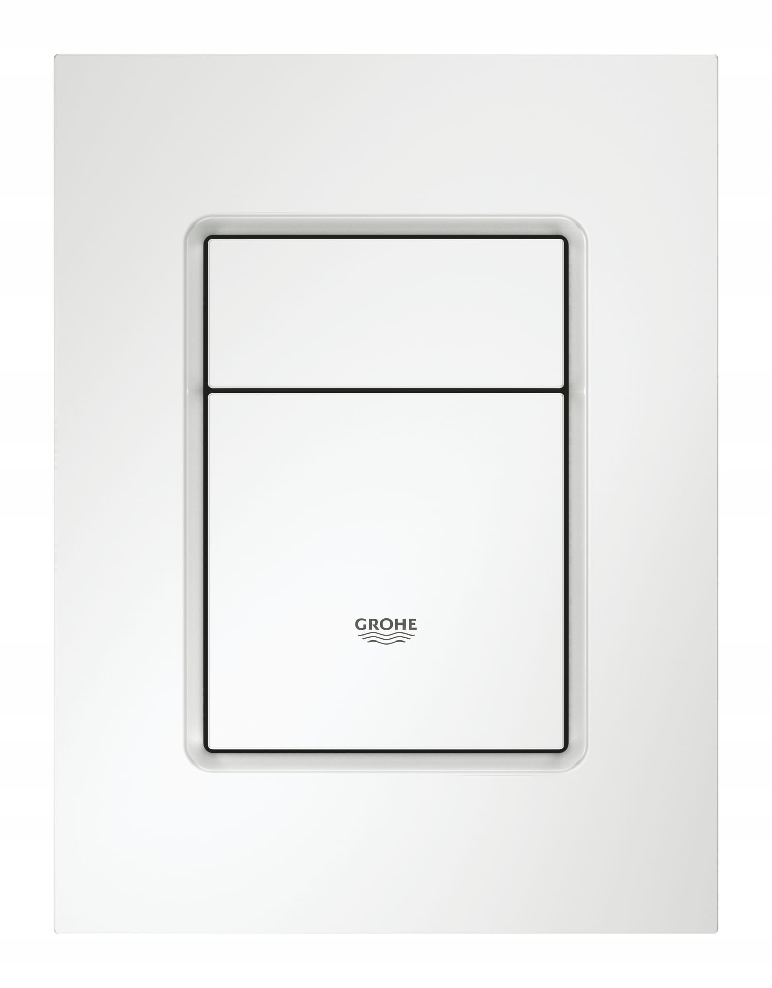 Splachovacie WC tlačítko -  Kosmopolitan grohe gróf