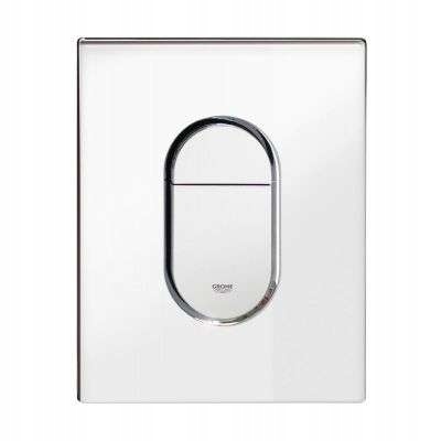 Splachovacie WC tlačítko -  Grohe aréna Cosmopolitan Chrome 38844000 Button