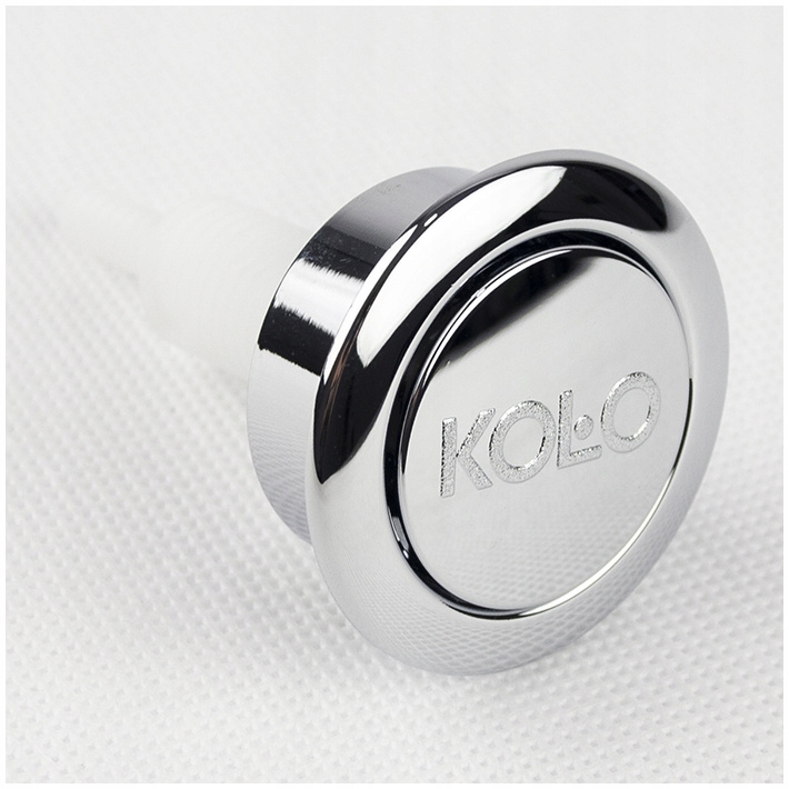 Splachovacie WC tlačítko - Nova 24011 Cistern Button, 29300, 29301 Koleso
