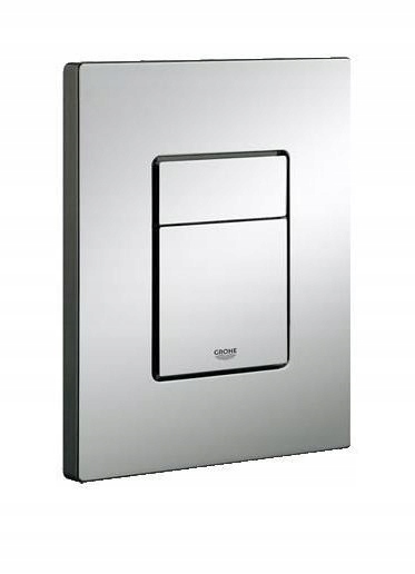 Splachovacie WC tlačítko -  Grohe Skate Cosmopolitan 490049045 tlačidlo