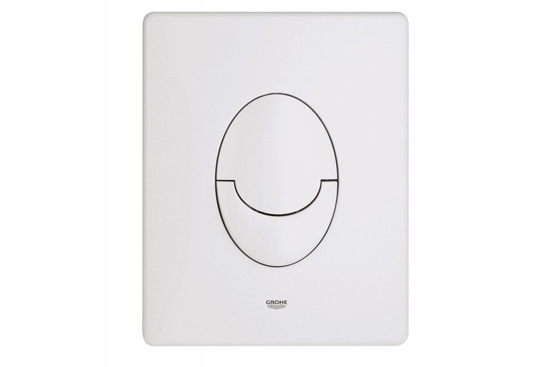 Splachovacie WC tlačítko -  Grohe 38505Sh0 oplachovacie tlačidlo