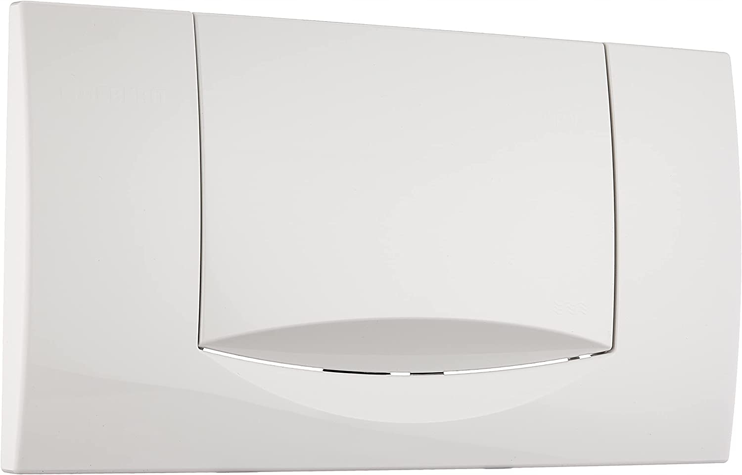 Splachovacie WC tlačítko - 15 ks. Materiály na opravu toalety toalety toaleta